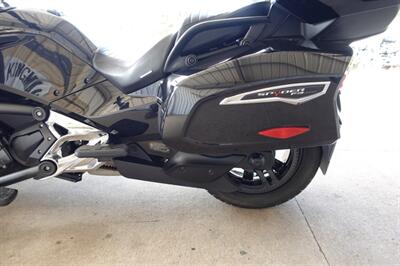 2020 Can Am Spyder F3 Limited SE6   - Photo 15 - Kingman, KS 67068