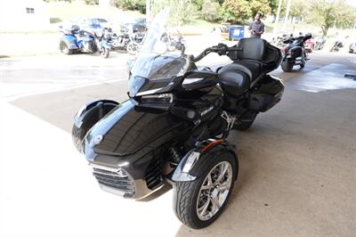 2020 Can Am Spyder F3 Limited SE6   - Photo 4 - Kingman, KS 67068