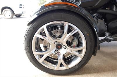 2020 Can Am Spyder F3 Limited SE6   - Photo 39 - Kingman, KS 67068