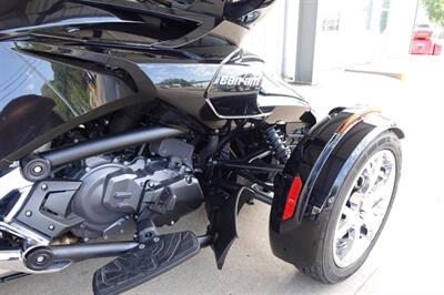 2020 Can Am Spyder F3 Limited SE6   - Photo 10 - Kingman, KS 67068