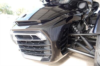 2020 Can Am Spyder F3 Limited SE6   - Photo 41 - Kingman, KS 67068
