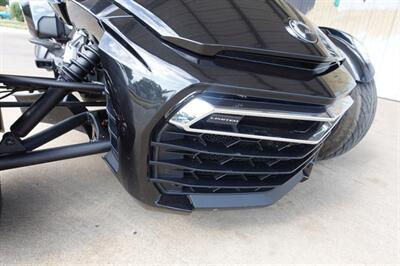 2020 Can Am Spyder F3 Limited SE6 - Photo 12 - Kingman, KS 67068