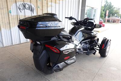 2020 Can Am Spyder F3 Limited SE6   - Photo 8 - Kingman, KS 67068