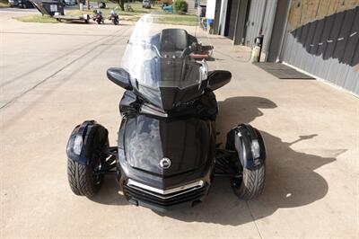 2020 Can Am Spyder F3 Limited SE6 - Photo 3 - Kingman, KS 67068