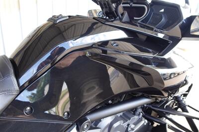 2020 Can Am Spyder F3 Limited SE6   - Photo 46 - Kingman, KS 67068