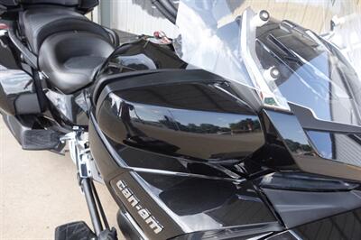 2020 Can Am Spyder F3 Limited SE6 - Photo 14 - Kingman, KS 67068