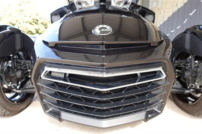 2020 Can Am Spyder F3 Limited SE6   - Photo 42 - Kingman, KS 67068
