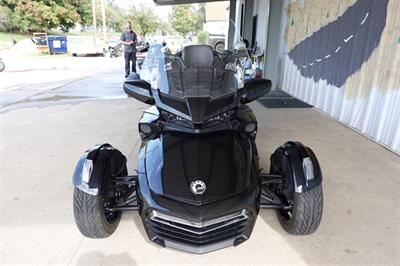2020 Can Am Spyder F3 Limited SE6   - Photo 3 - Kingman, KS 67068