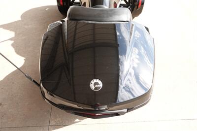 2020 Can Am Spyder F3 Limited SE6 - Photo 48 - Kingman, KS 67068