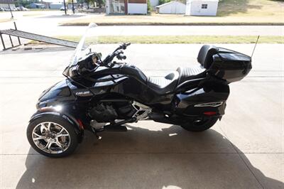 2020 Can Am Spyder F3 Limited SE6 - Photo 5 - Kingman, KS 67068