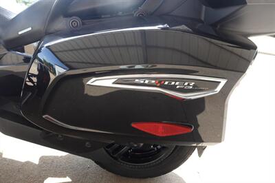 2020 Can Am Spyder F3 Limited SE6 - Photo 38 - Kingman, KS 67068