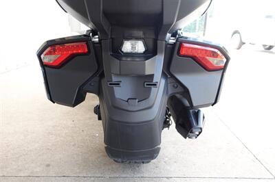 2020 Can Am Spyder F3 Limited SE6   - Photo 17 - Kingman, KS 67068