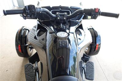2020 Can Am Spyder F3 Limited SE6   - Photo 45 - Kingman, KS 67068