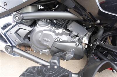 2020 Can Am Spyder F3 Limited SE6 - Photo 17 - Kingman, KS 67068