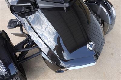 2020 Can Am Spyder F3 Limited SE6 - Photo 13 - Kingman, KS 67068