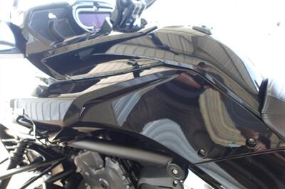 2020 Can Am Spyder F3 Limited SE6   - Photo 44 - Kingman, KS 67068