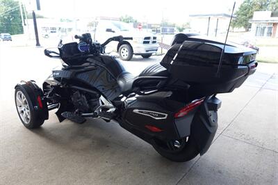 2020 Can Am Spyder F3 Limited SE6   - Photo 6 - Kingman, KS 67068