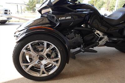 2020 Can Am Spyder F3 Limited SE6   - Photo 13 - Kingman, KS 67068