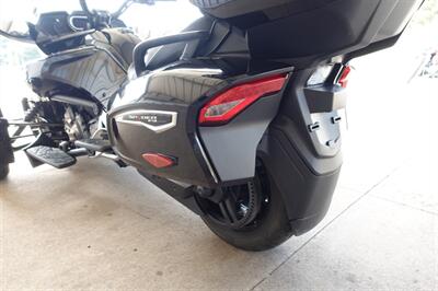 2020 Can Am Spyder F3 Limited SE6   - Photo 16 - Kingman, KS 67068
