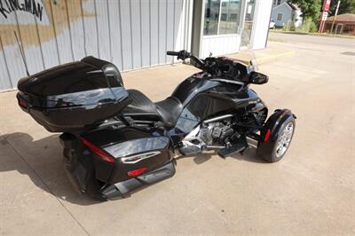 2020 Can Am Spyder F3 Limited SE6 - Photo 8 - Kingman, KS 67068