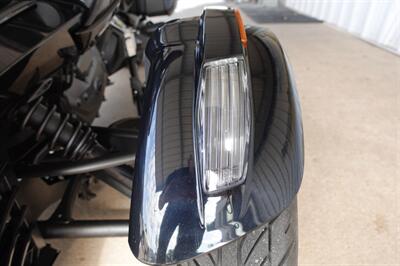2020 Can Am Spyder F3 Limited SE6   - Photo 37 - Kingman, KS 67068