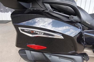 2020 Can Am Spyder F3 Limited SE6 - Photo 21 - Kingman, KS 67068