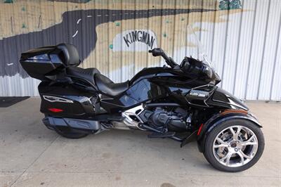 2020 Can Am Spyder F3 Limited SE6   - Photo 1 - Kingman, KS 67068