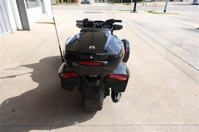 2020 Can Am Spyder F3 Limited SE6 - Photo 7 - Kingman, KS 67068