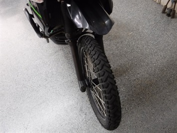 2014 Kawasaki KLR 650   - Photo 4 - Kingman, KS 67068