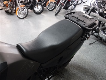 2014 Kawasaki KLR 650   - Photo 19 - Kingman, KS 67068