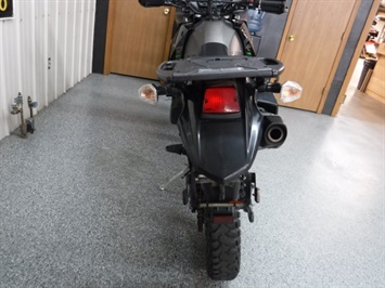 2014 Kawasaki KLR 650   - Photo 16 - Kingman, KS 67068