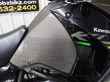 2014 Kawasaki KLR 650   - Photo 10 - Kingman, KS 67068
