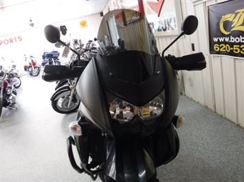 2014 Kawasaki KLR 650   - Photo 5 - Kingman, KS 67068