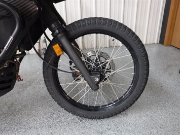 2014 Kawasaki KLR 650   - Photo 3 - Kingman, KS 67068