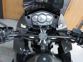 2014 Kawasaki KLR 650   - Photo 18 - Kingman, KS 67068