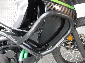2014 Kawasaki KLR 650   - Photo 9 - Kingman, KS 67068