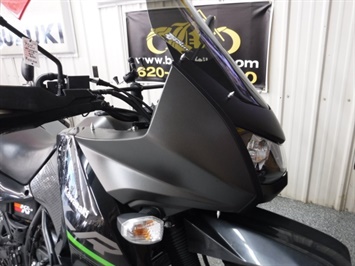 2014 Kawasaki KLR 650   - Photo 6 - Kingman, KS 67068