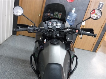 2014 Kawasaki KLR 650   - Photo 21 - Kingman, KS 67068