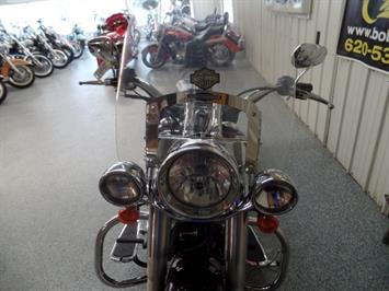 2005 Harley-Davidson Softail Deluxe   - Photo 16 - Kingman, KS 67068