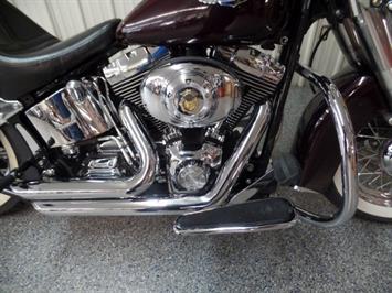 2005 Harley-Davidson Softail Deluxe   - Photo 11 - Kingman, KS 67068