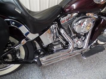 2005 Harley-Davidson Softail Deluxe   - Photo 8 - Kingman, KS 67068