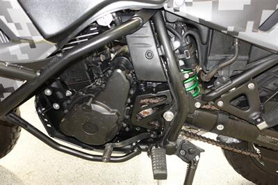 2016 Kawasaki KLR 650   - Photo 26 - Kingman, KS 67068