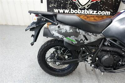 2016 Kawasaki KLR 650   - Photo 20 - Kingman, KS 67068