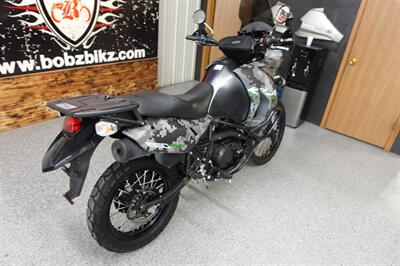 2016 Kawasaki KLR 650   - Photo 8 - Kingman, KS 67068