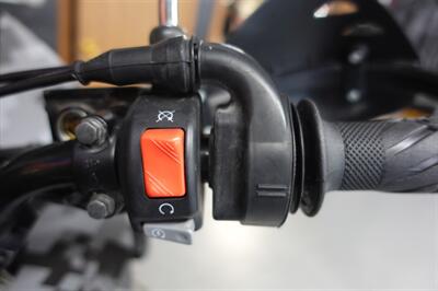 2016 Kawasaki KLR 650   - Photo 37 - Kingman, KS 67068