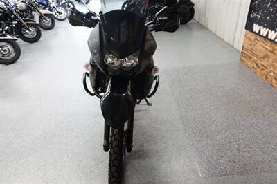 2016 Kawasaki KLR 650   - Photo 3 - Kingman, KS 67068