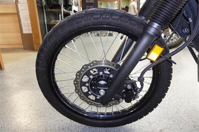 2016 Kawasaki KLR 650   - Photo 24 - Kingman, KS 67068