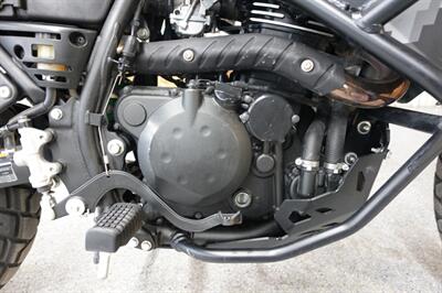 2016 Kawasaki KLR 650   - Photo 19 - Kingman, KS 67068