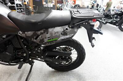 2016 Kawasaki KLR 650   - Photo 29 - Kingman, KS 67068