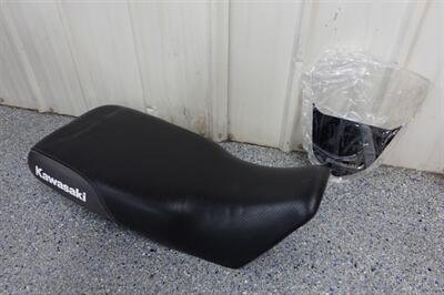 2016 Kawasaki KLR 650   - Photo 38 - Kingman, KS 67068